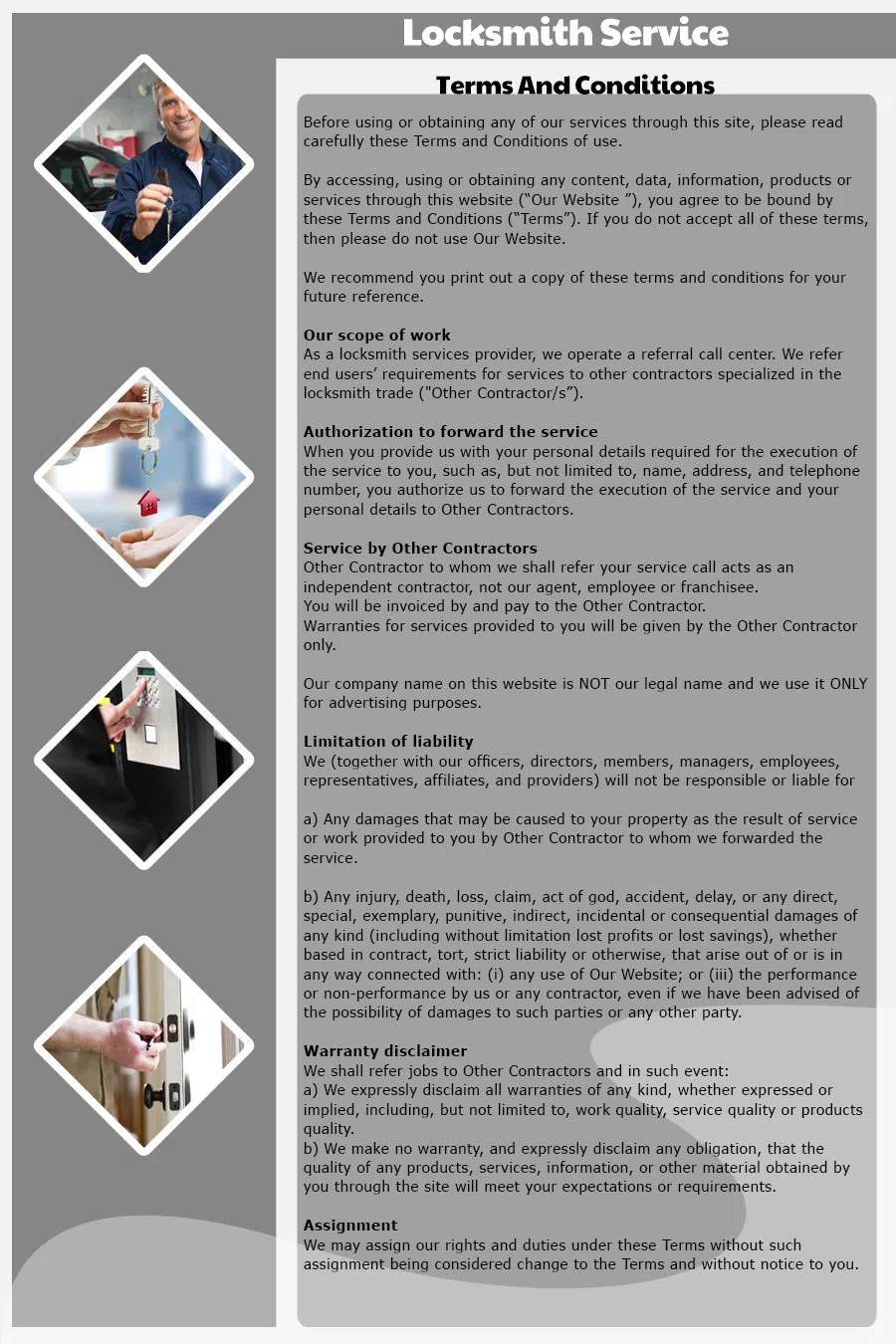 North Beach FL Locksmith Store, Jacksonville, FL 904-601-3222